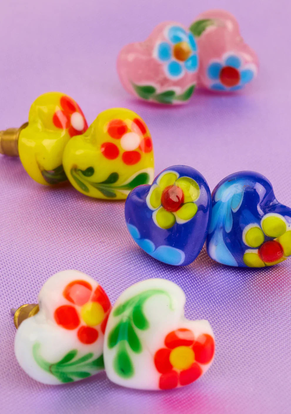 Jewellery & Accessories