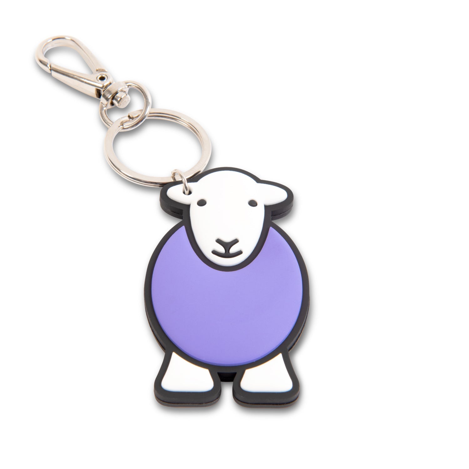 Keyrings