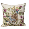 Aquarelle Finlay Pheasant Cushion