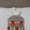 Herd of Highland Cow Hot Water Bottle