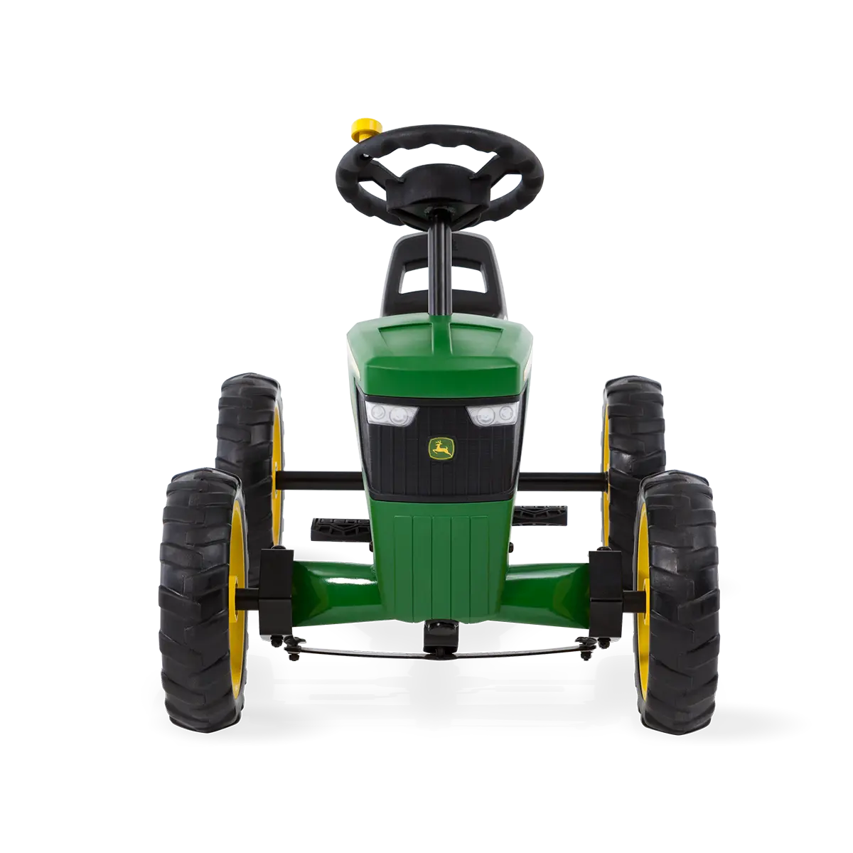 John deere kart deals