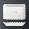 'Blooming Gorgeous' Scallop Soap Dish