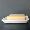 'Blooming Gorgeous' Scallop Soap Dish
