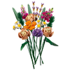 LEGO Botanical Collection Flower Bouquet