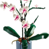Lego Large Orchid