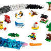 LEGO Classic Around the World
