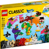 LEGO Classic Around the World