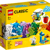 LEGO Classic Bricks and Functions