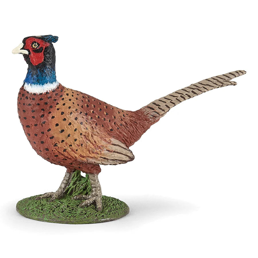 PAPO Pheasant Figurine