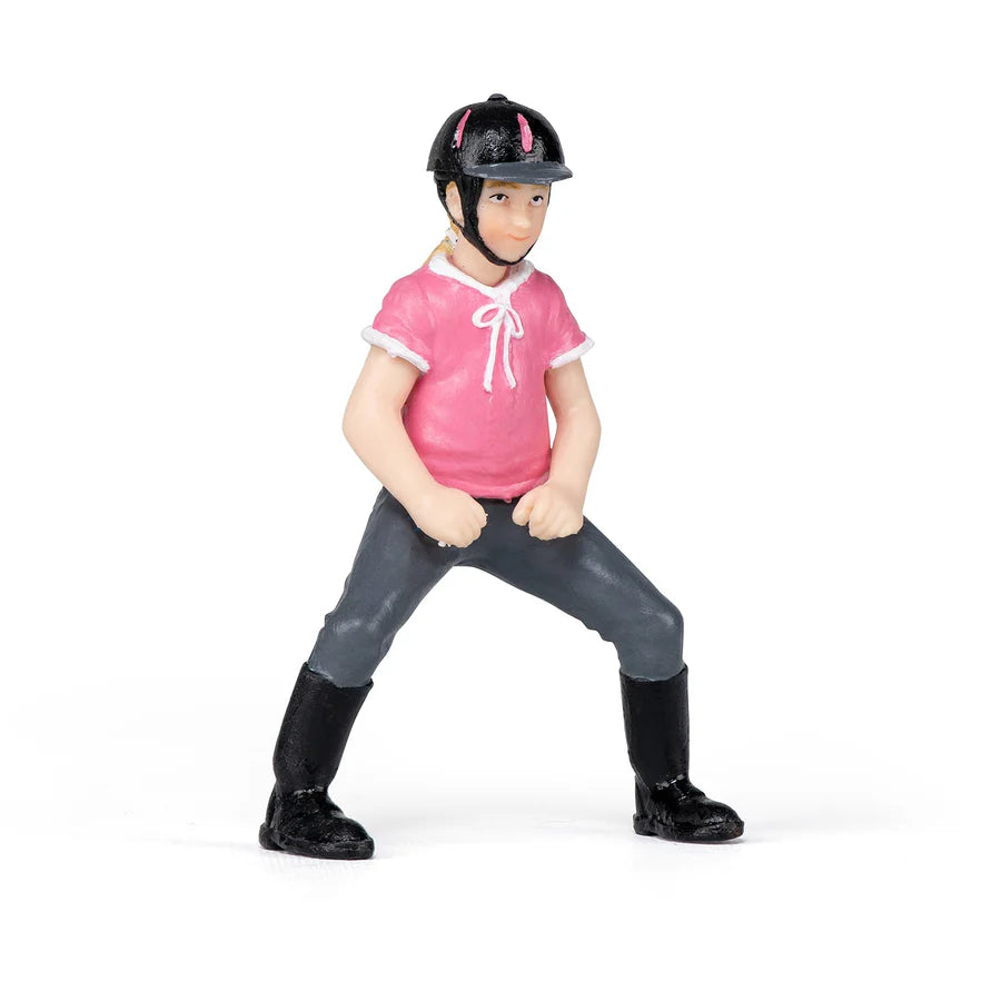 PAPO Figurine The Child Rider