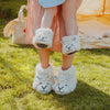 Sherry Sheep Slippers