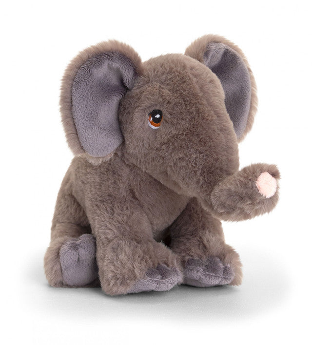 Keel Elephant 18cm