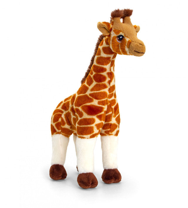 Keel 30cm Giraffe