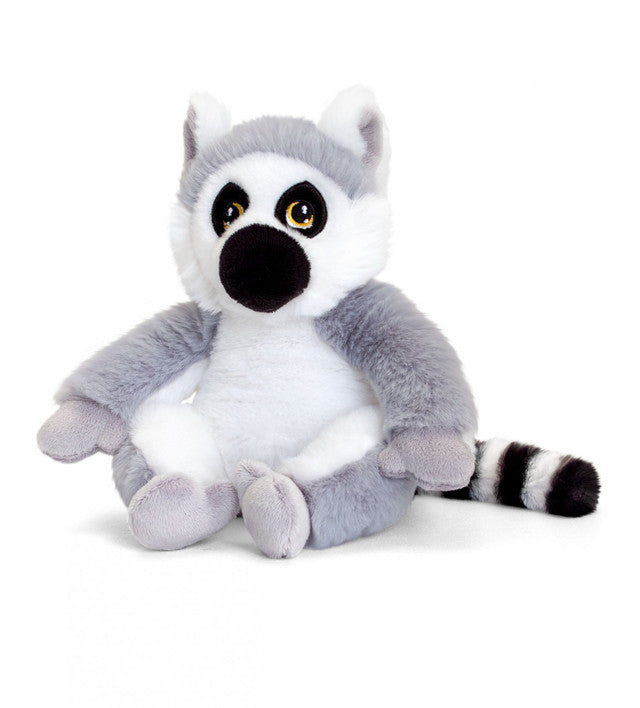 Keel Lemur 18cm