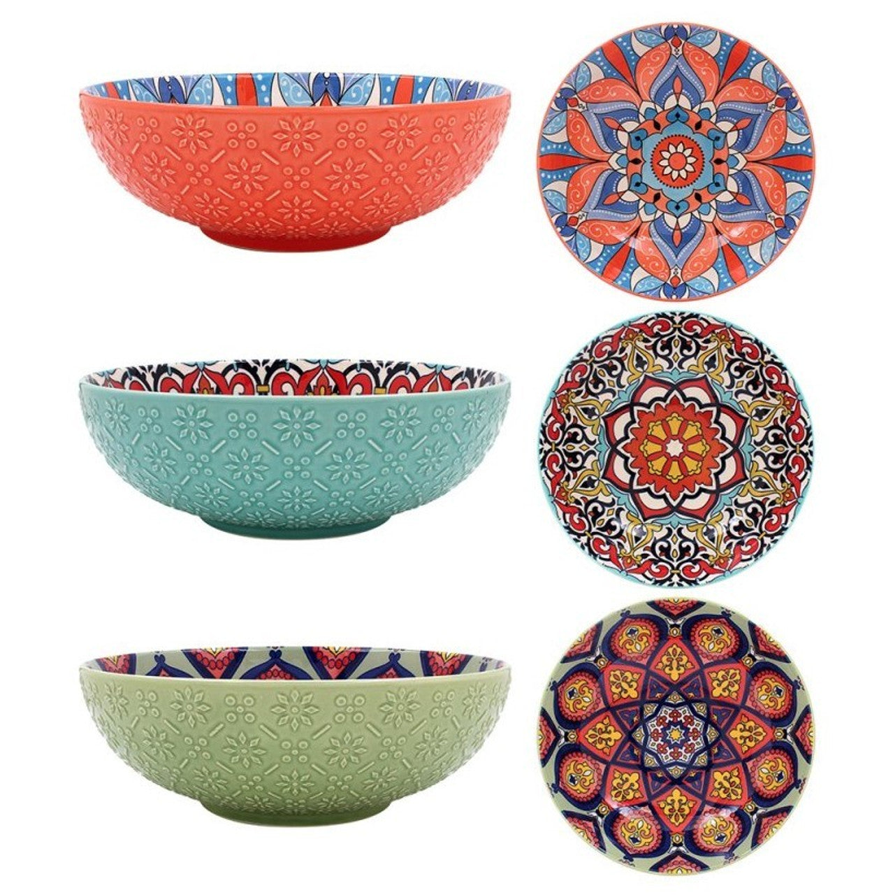 Tuscany Bowl 26cm