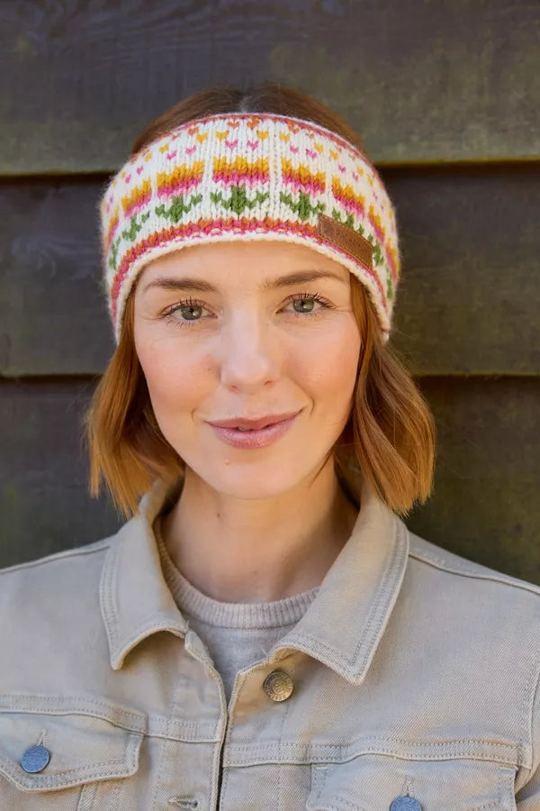 Tulip Headband – Dalscone Farm