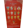 Baby Three Twelve Zodiac Keyring