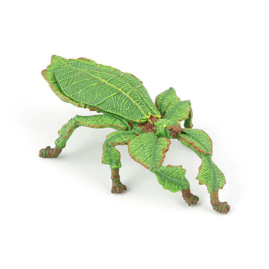 PAPO Leaf Stick Insect Figurine