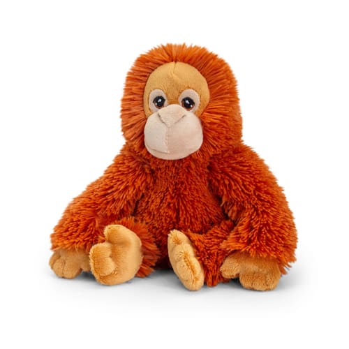 Keel Orangutan 18cm