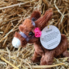 Willow - Dalscone Plush Collectables Series 2