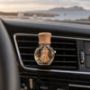 'Snowberry Fig' Car Diffuser