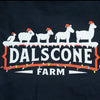 Dalscone 2025 Christmas Jumper