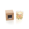 LED Gel Candle Hollies & Berries