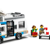 LEGO Creator 3-in-1 Caravan Family Holiday