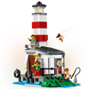 LEGO Creator 3-in-1 Caravan Family Holiday