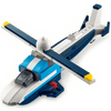 LEGO Creator 3-in-1 Aircraft: Race Plane