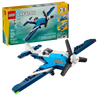 LEGO Creator 3-in-1 Aircraft: Race Plane