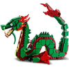 LEGO Creator 3-in-1 Medieval Dragon