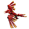 LEGO Creator 3-in-1 Medieval Dragon