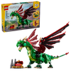 LEGO Creator 3-in-1 Medieval Dragon