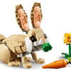 Lego Creator Rabbit 3 in 1