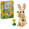 Lego Creator Rabbit 3 in 1