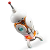 LEGO Creator 3-in-1 Space Robot