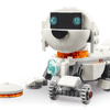 LEGO Creator 3-in-1 Space Robot