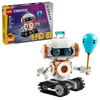 LEGO Creator 3-in-1 Space Robot