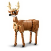 LEGO Creator 3-in-1 Beautiful Horse