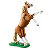 LEGO Creator 3-in-1 Beautiful Horse