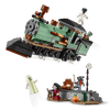LEGO Creator 3-in-1 Haunted Mansion
