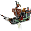LEGO Creator 3-in-1 Haunted Mansion