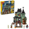 LEGO Creator 3-in-1 Haunted Mansion