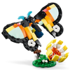 LEGO Creator 3-in-1 Wild Animals: Tropical Toucan