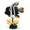 LEGO Creator 3-in-1 Wild Animals: Tropical Toucan