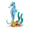 LEGO Creator 3-in-1 Sea Animals: Beautiful Dolphins