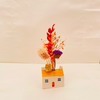 Handmade House Vase