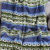 Handmade Flock of Sheep Throw