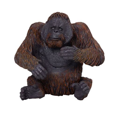 Mojo Orangutan Figurine